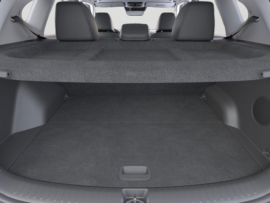 new 2026 Kia Seltos car, priced at $31,630