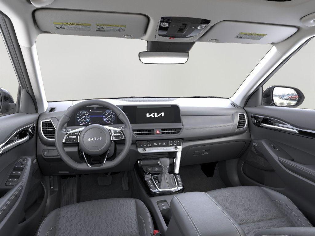 new 2026 Kia Seltos car, priced at $31,630