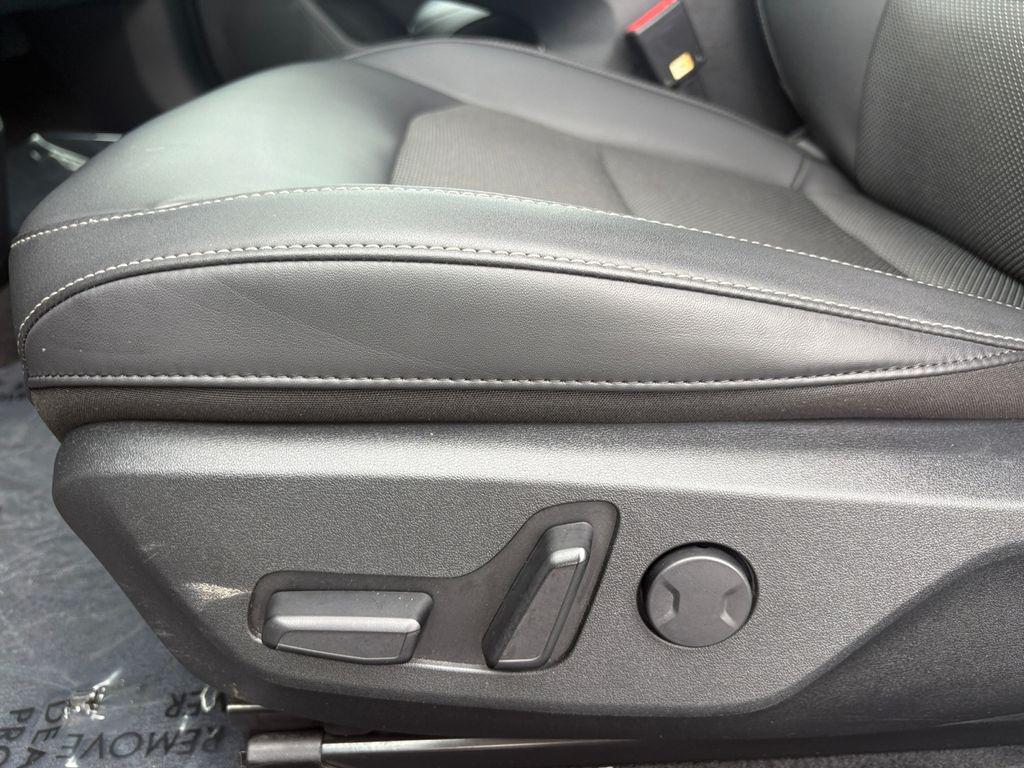 used 2024 Kia EV6 car, priced at $27,795