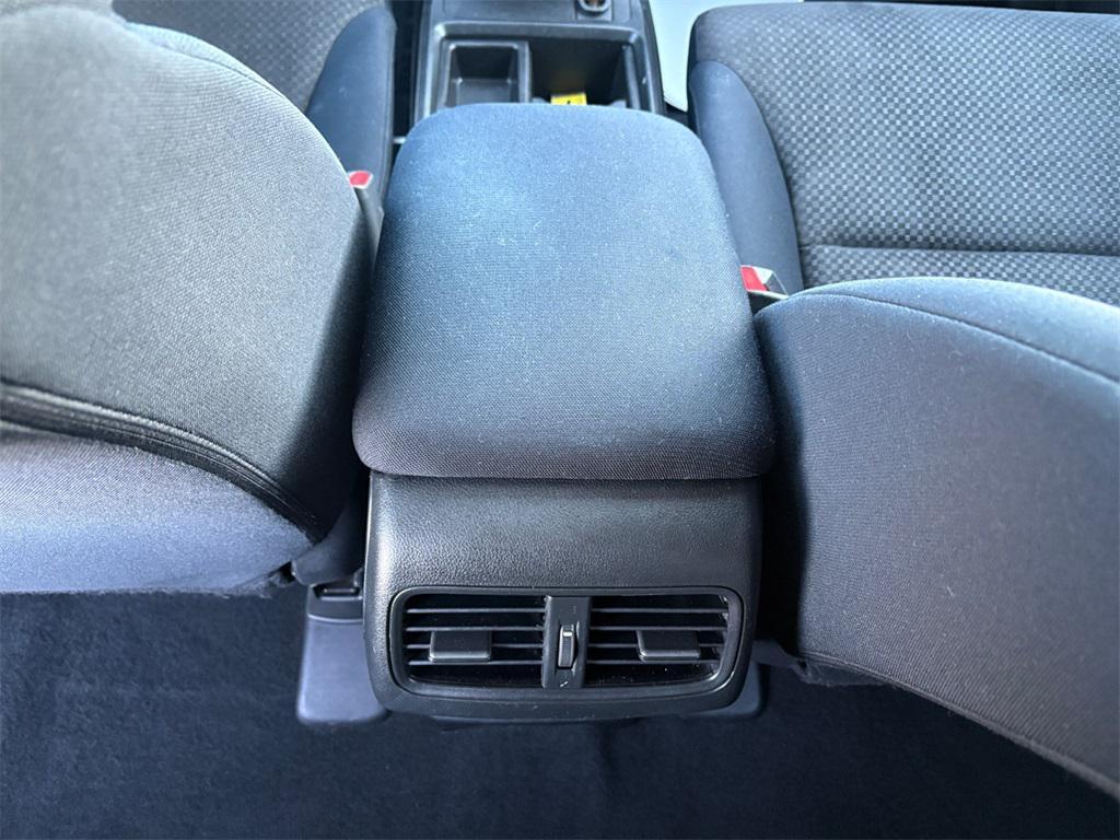 used 2016 Honda CR-V car, priced at $14,991