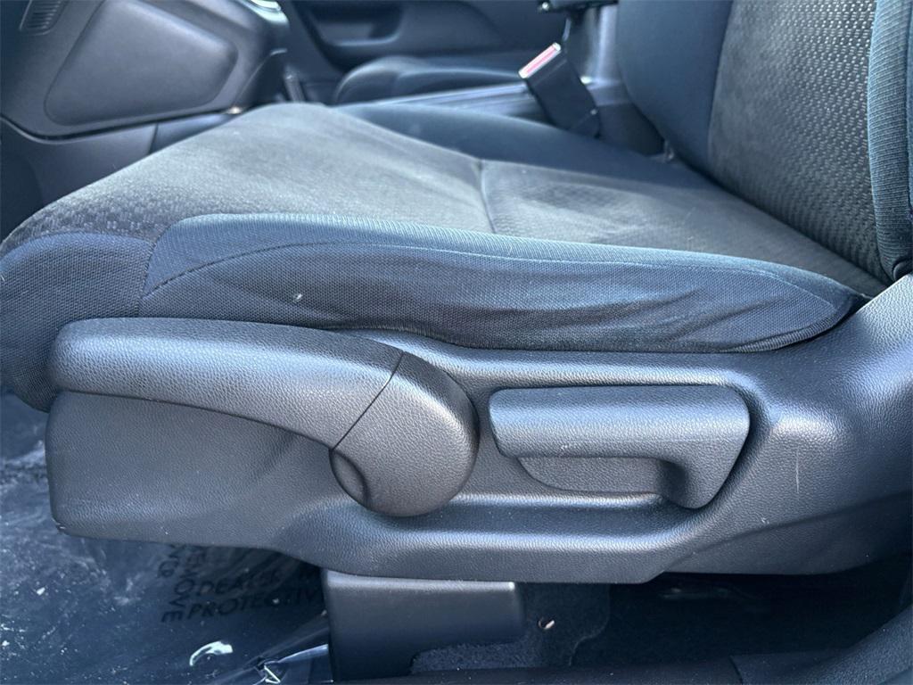 used 2016 Honda CR-V car, priced at $14,991