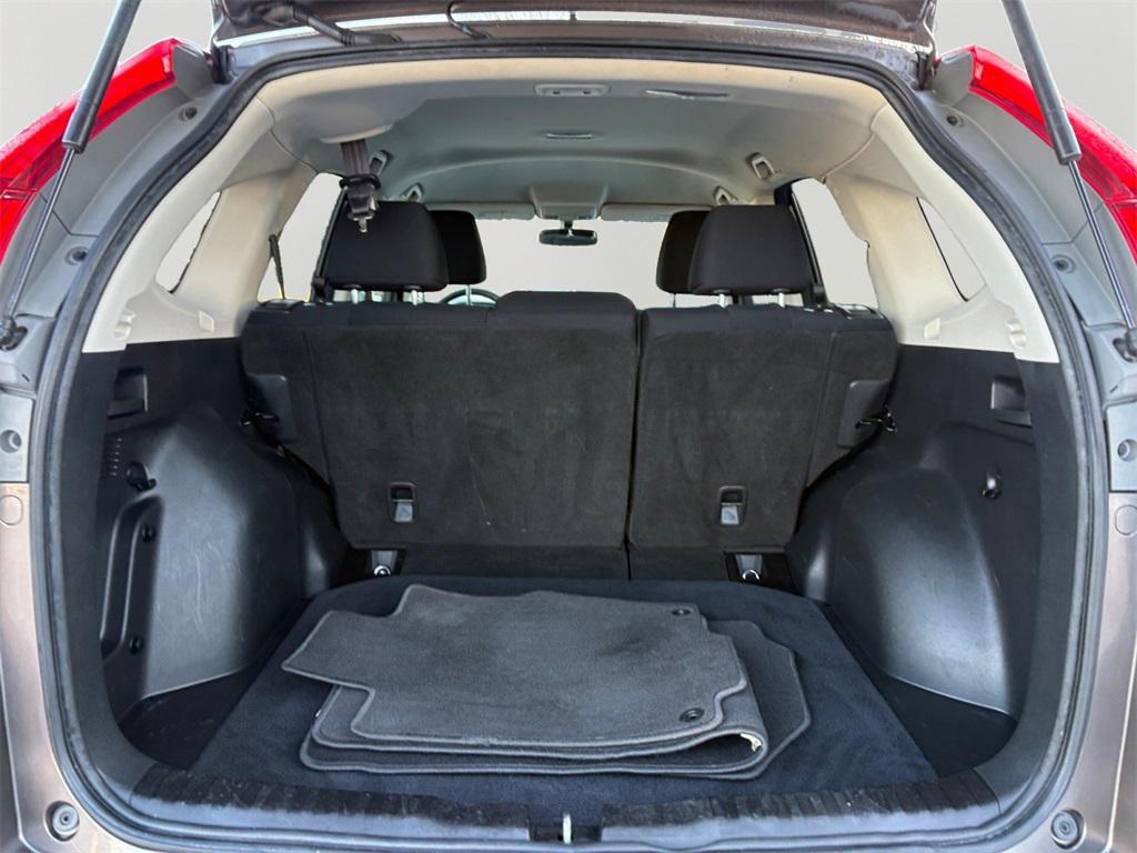 used 2016 Honda CR-V car, priced at $14,991