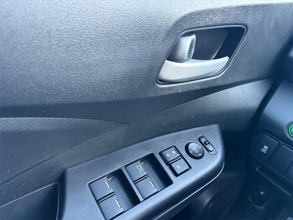 used 2016 Honda CR-V car, priced at $14,991