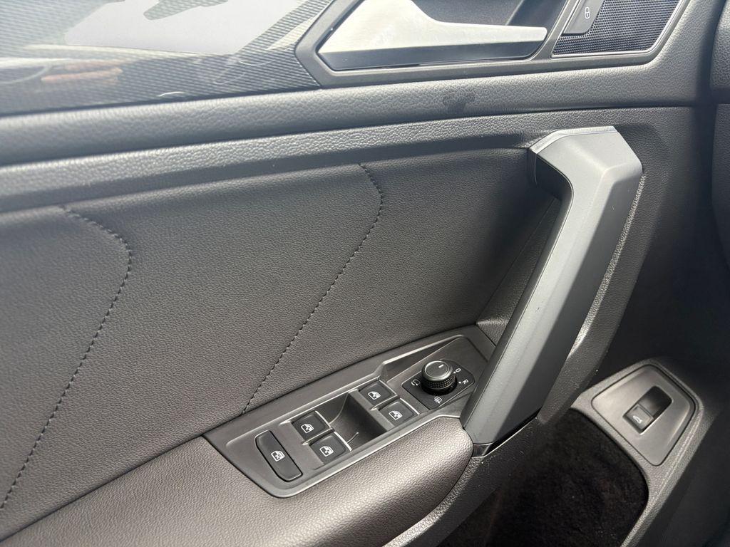 used 2019 Volkswagen Tiguan car, priced at $16,005