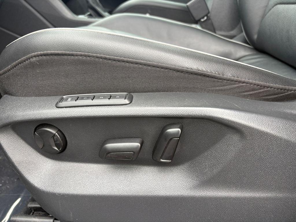 used 2019 Volkswagen Tiguan car, priced at $16,005