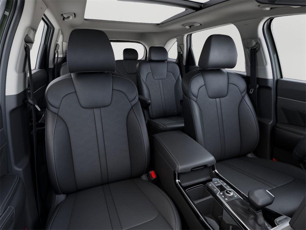 new 2026 Kia Sorento car, priced at $42,120