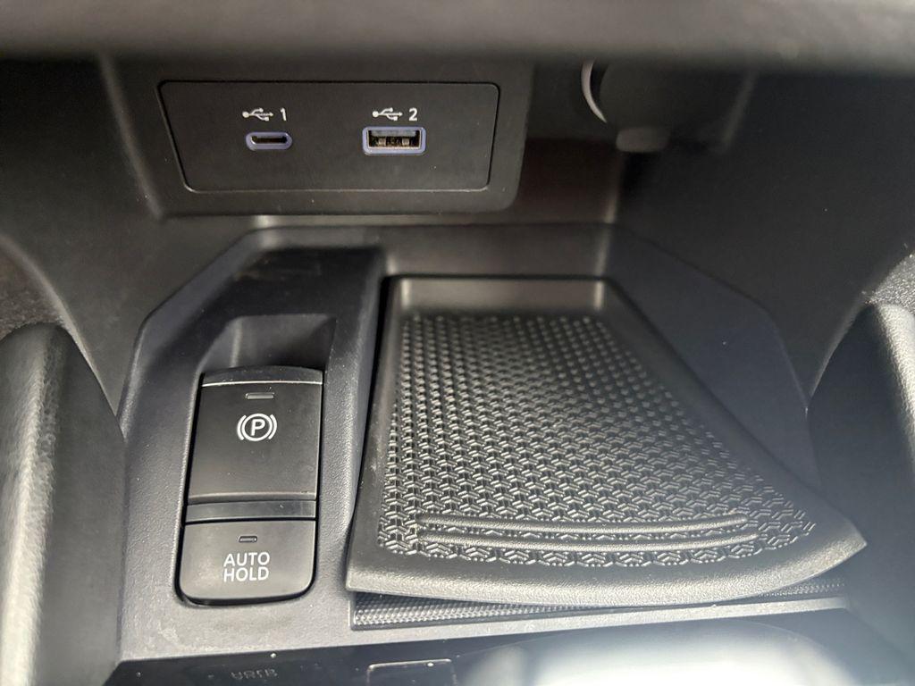 used 2023 Nissan Kicks car, priced at $17,321