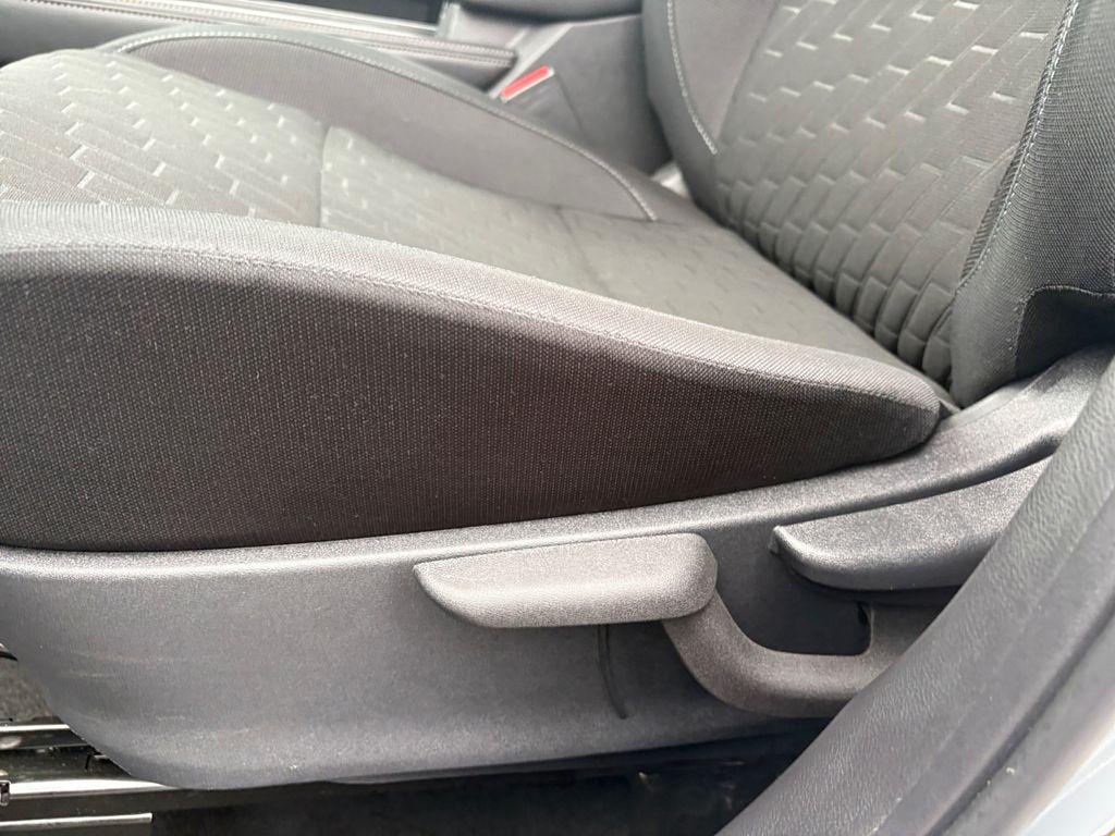 used 2023 Nissan Kicks car, priced at $17,321