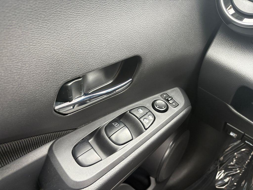 used 2023 Nissan Kicks car, priced at $17,321