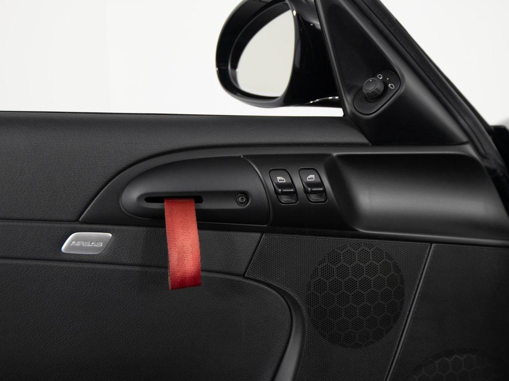 used 2011 Porsche Boxster car, priced at $62,495