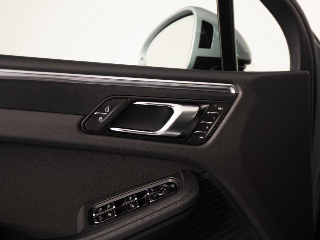 new 2026 Porsche Macan car, priced at $108,340
