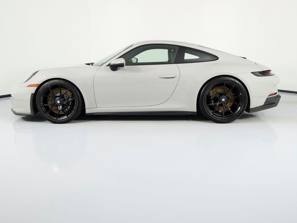 used 2022 Porsche 911 car, priced at $284,995