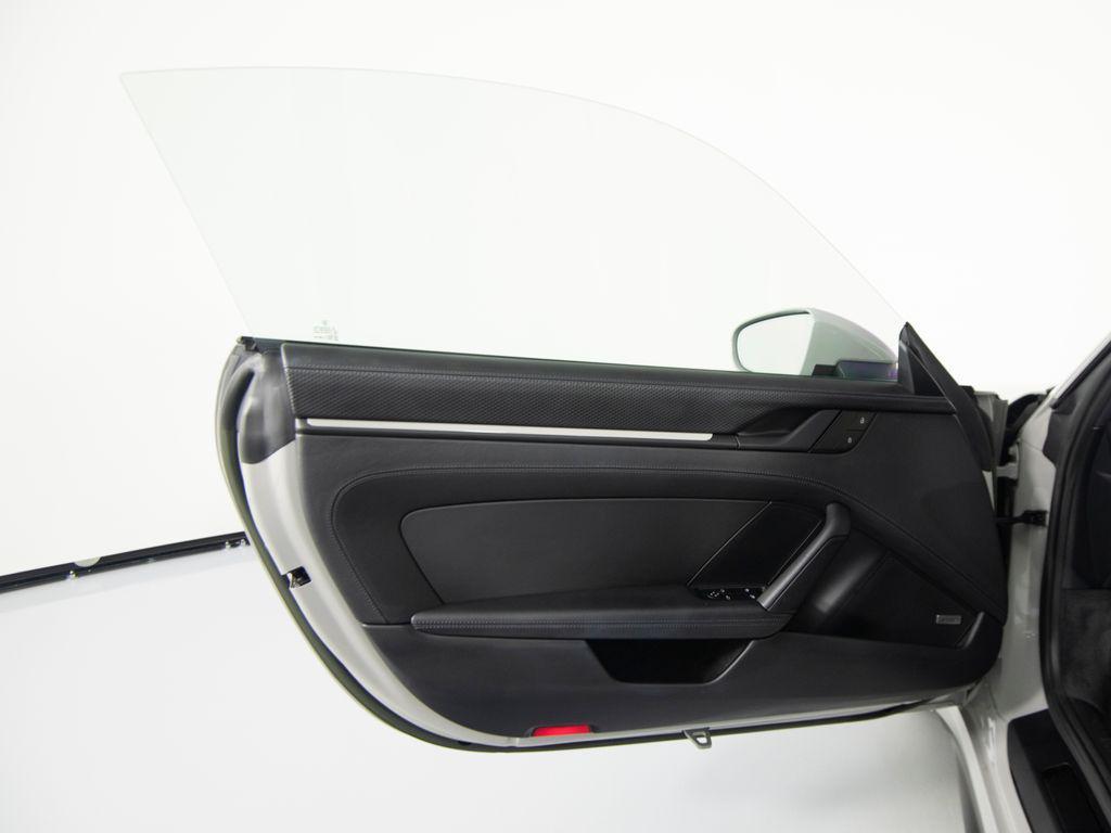 used 2022 Porsche 911 car, priced at $284,995