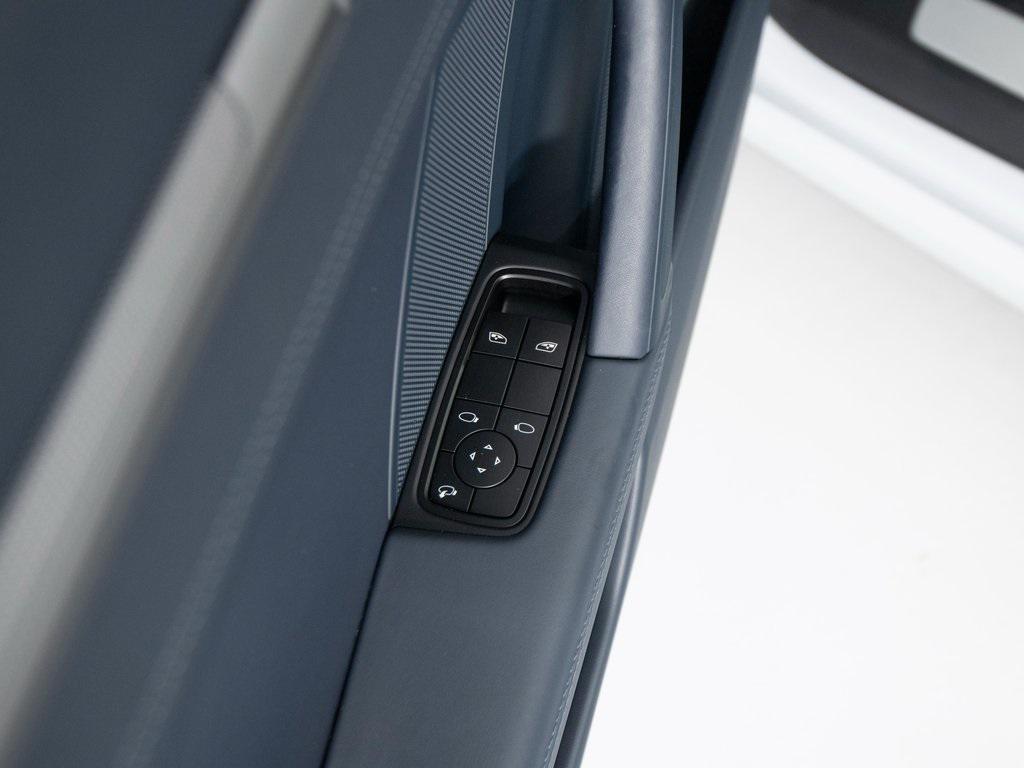 used 2026 Porsche 911 car, priced at $193,995