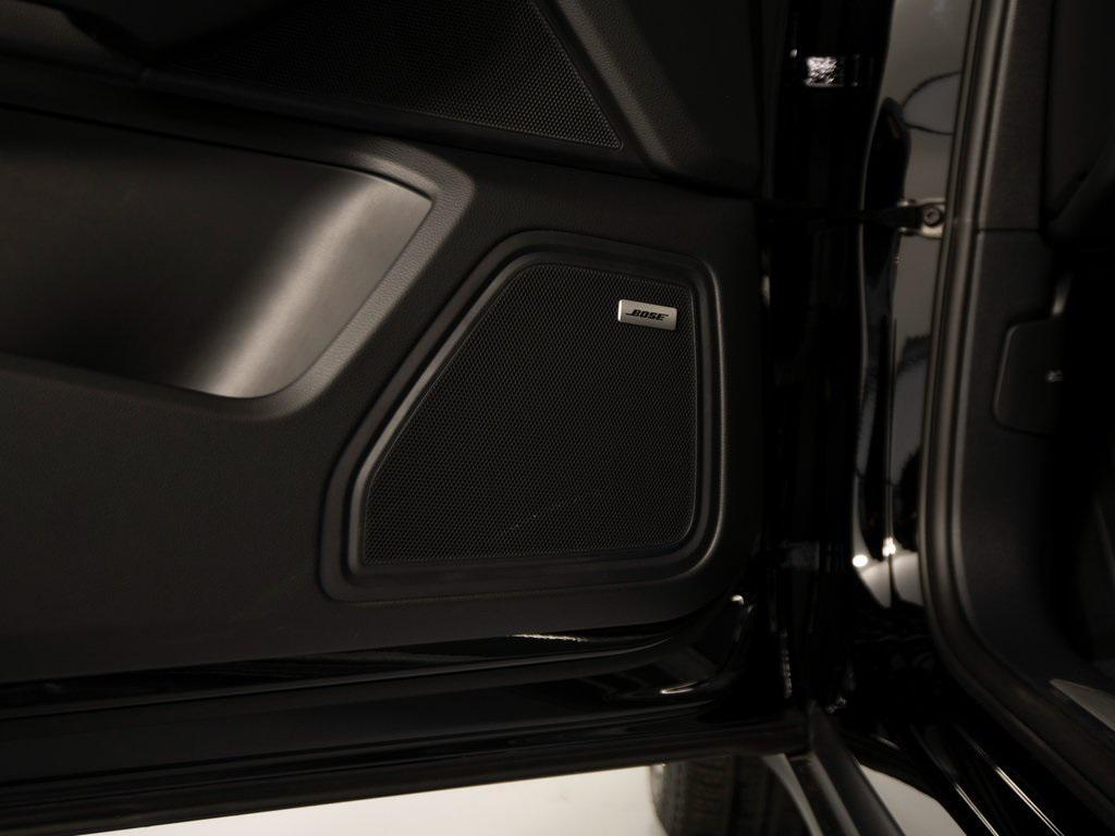 new 2026 Porsche Macan car, priced at $89,220