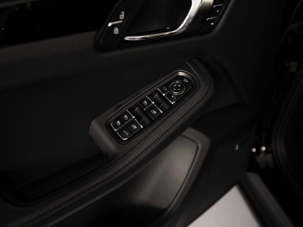 new 2026 Porsche Macan car, priced at $89,220