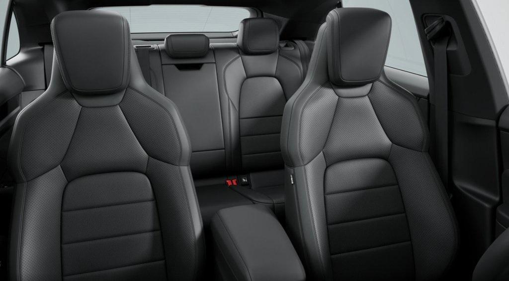 new 2026 Porsche Macan car, priced at $96,930