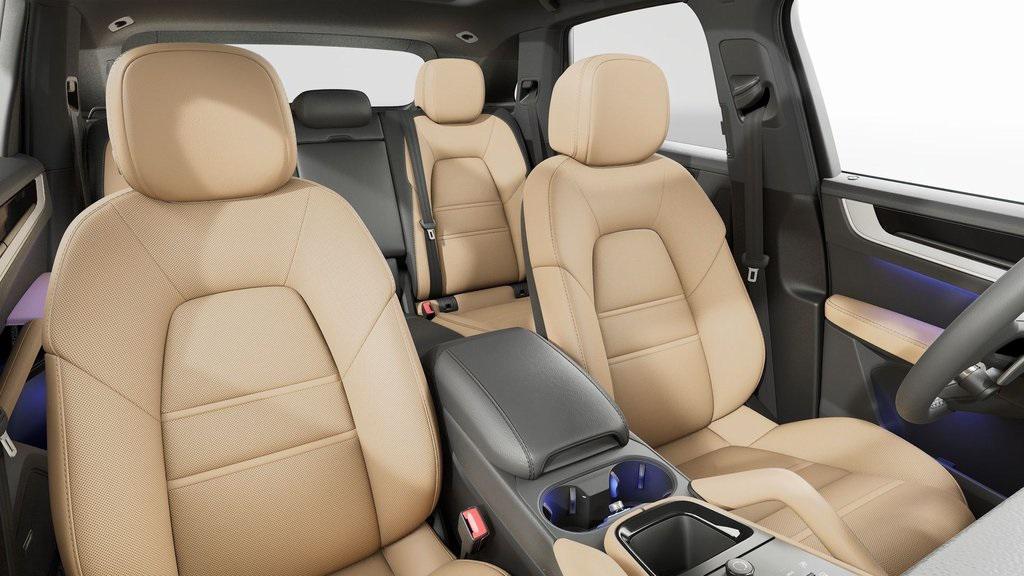 new 2026 Porsche Cayenne car, priced at $104,740