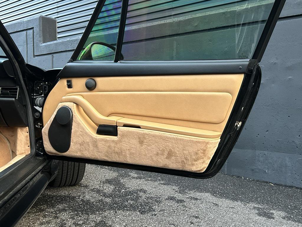 used 1996 Porsche 911 car, priced at $169,995