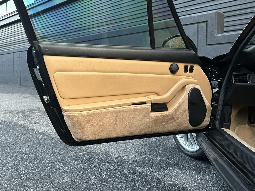 used 1996 Porsche 911 car, priced at $169,995