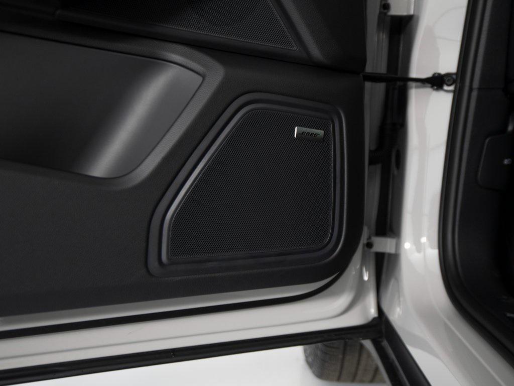 new 2026 Porsche Macan car, priced at $80,930