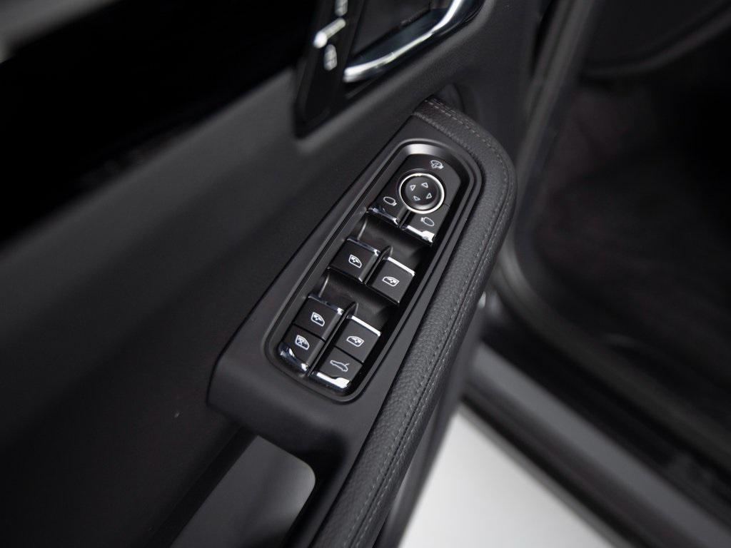 used 2025 Porsche Macan car, priced at $61,995