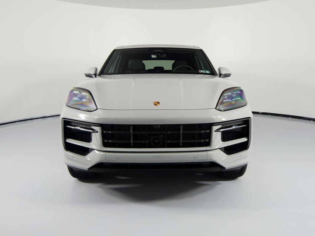 new 2026 Porsche Cayenne car, priced at $114,500