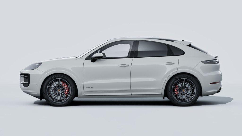 new 2026 Porsche Cayenne car, priced at $150,220