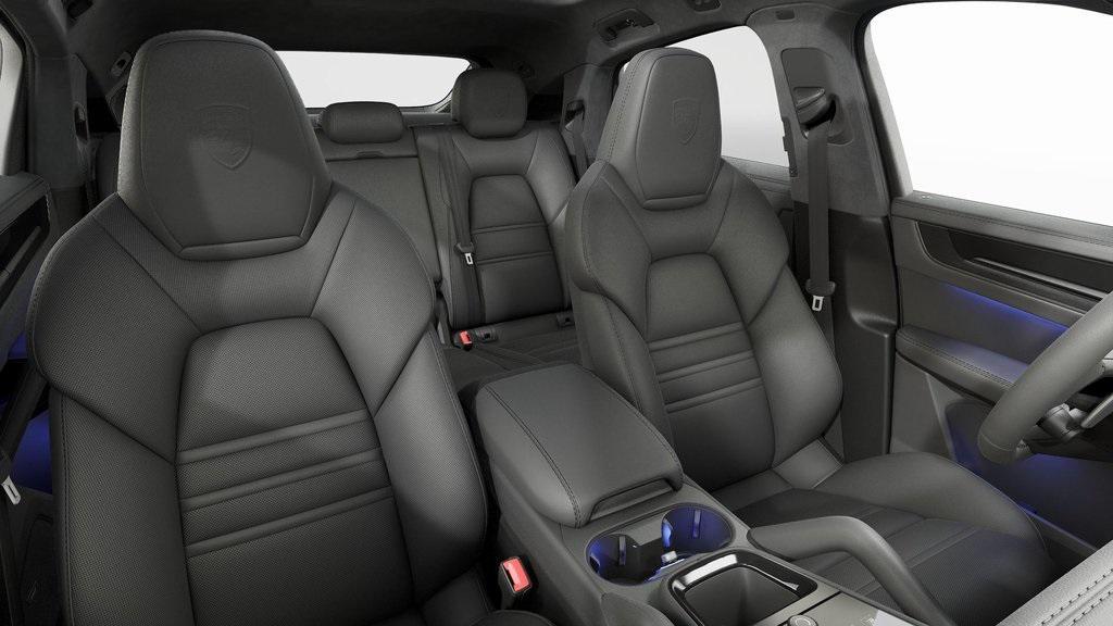 new 2026 Porsche Cayenne car, priced at $150,220