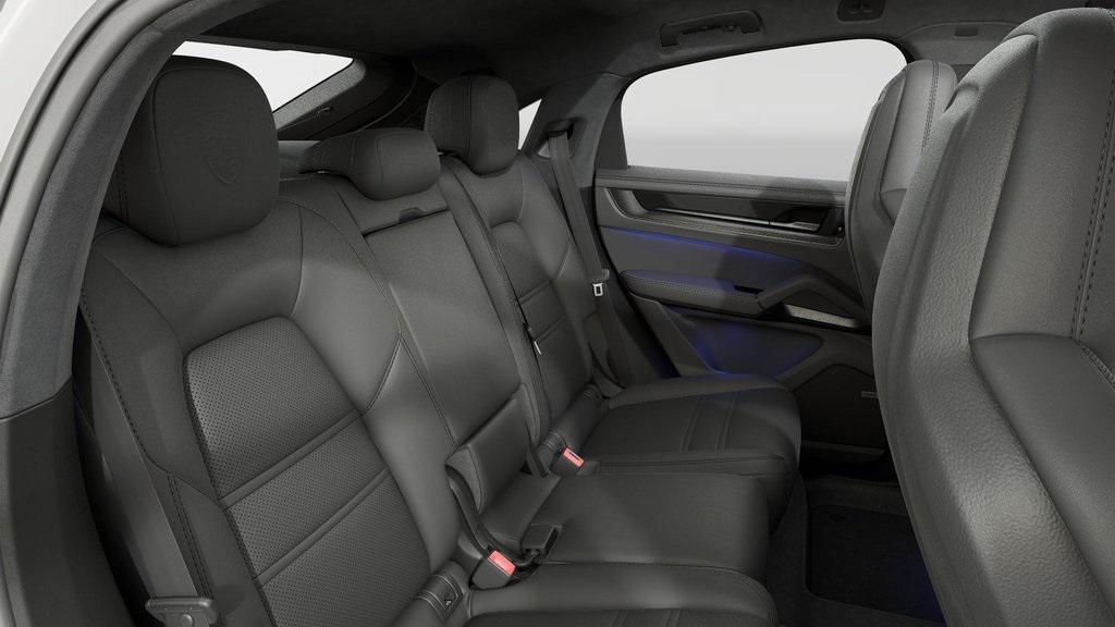 new 2026 Porsche Cayenne car, priced at $150,220