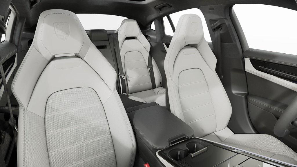 new 2026 Porsche Panamera car, priced at $243,650
