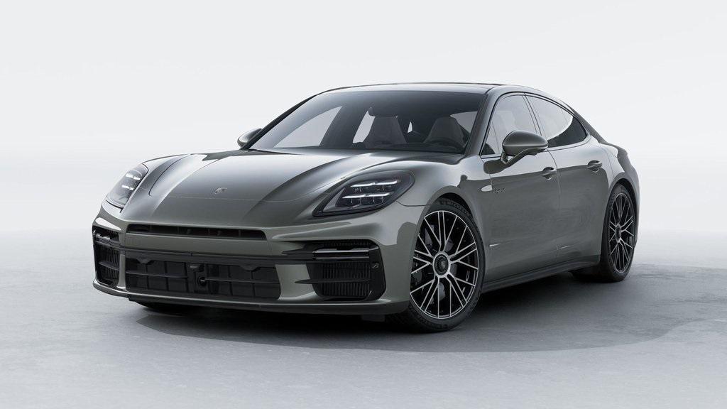 new 2026 Porsche Panamera car, priced at $243,650