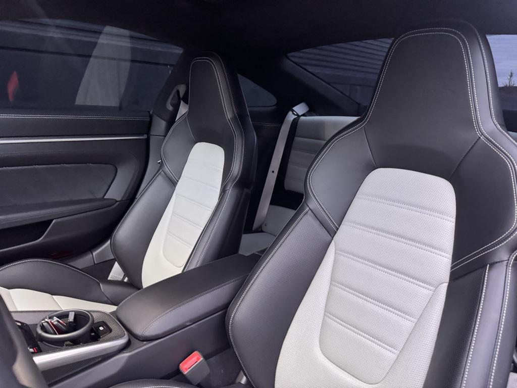 used 2021 Porsche 911 car, priced at $239,995