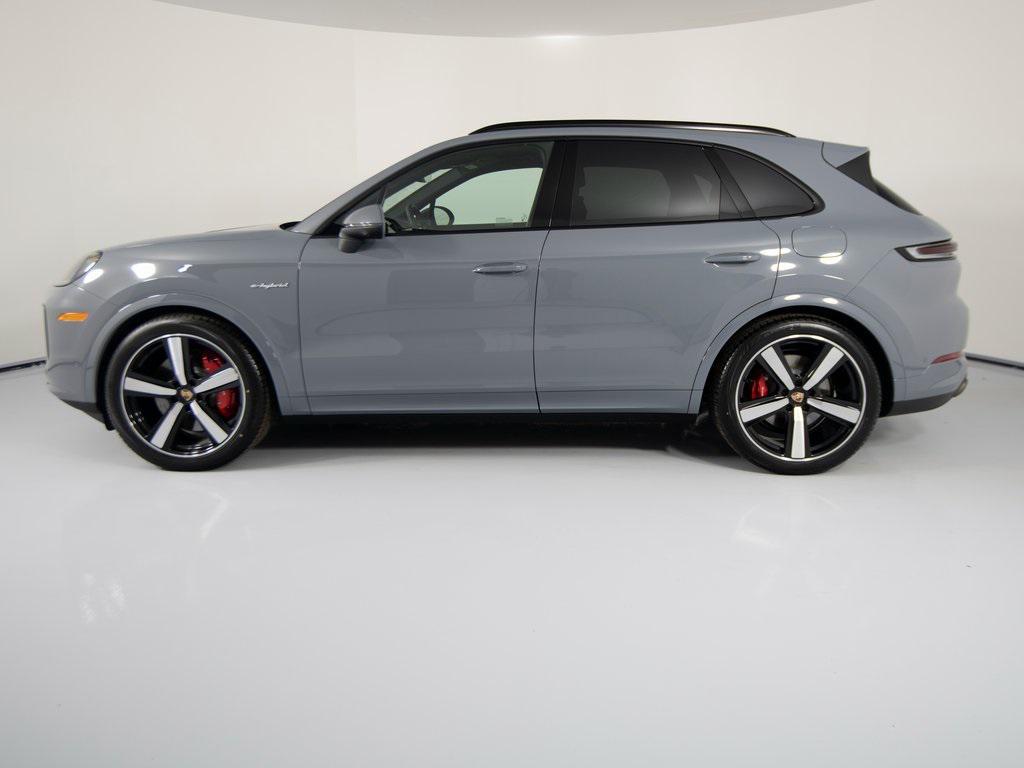 new 2026 Porsche Cayenne car, priced at $139,910