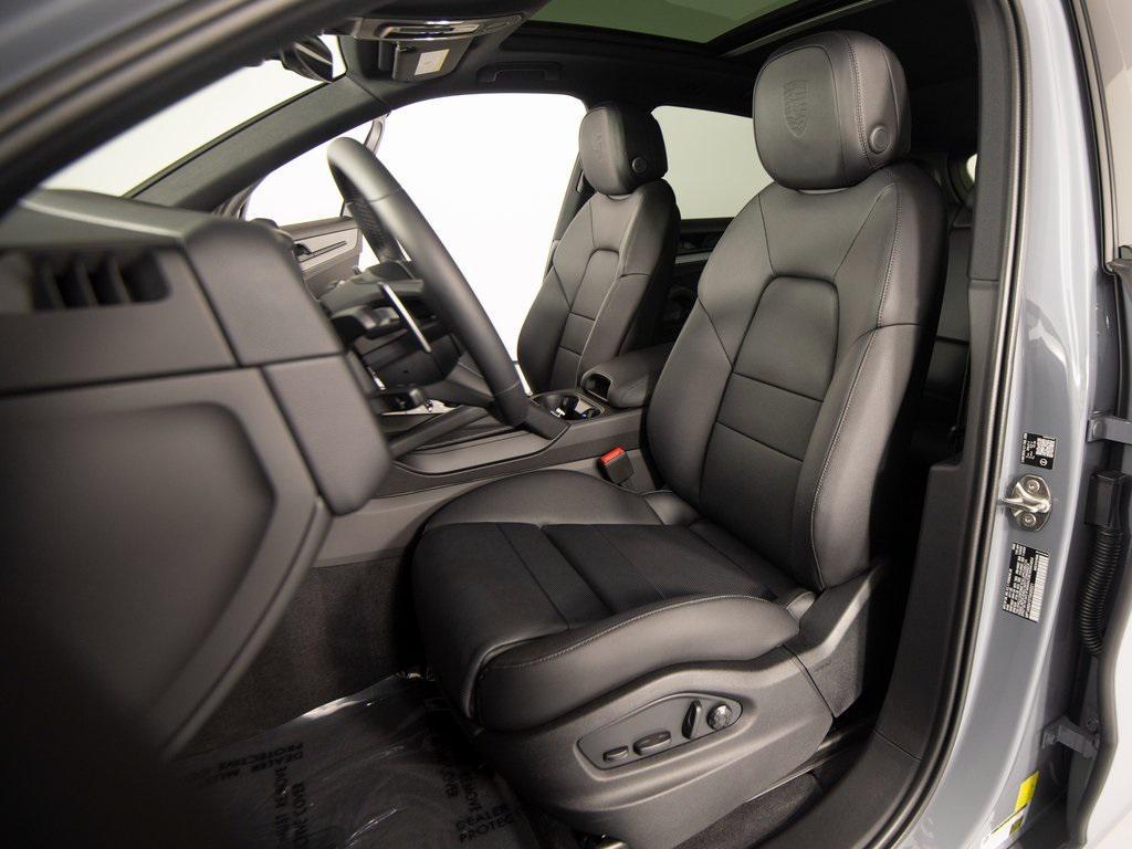 new 2026 Porsche Cayenne car, priced at $139,910