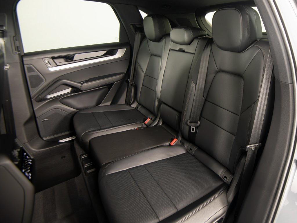 new 2026 Porsche Cayenne car, priced at $139,910