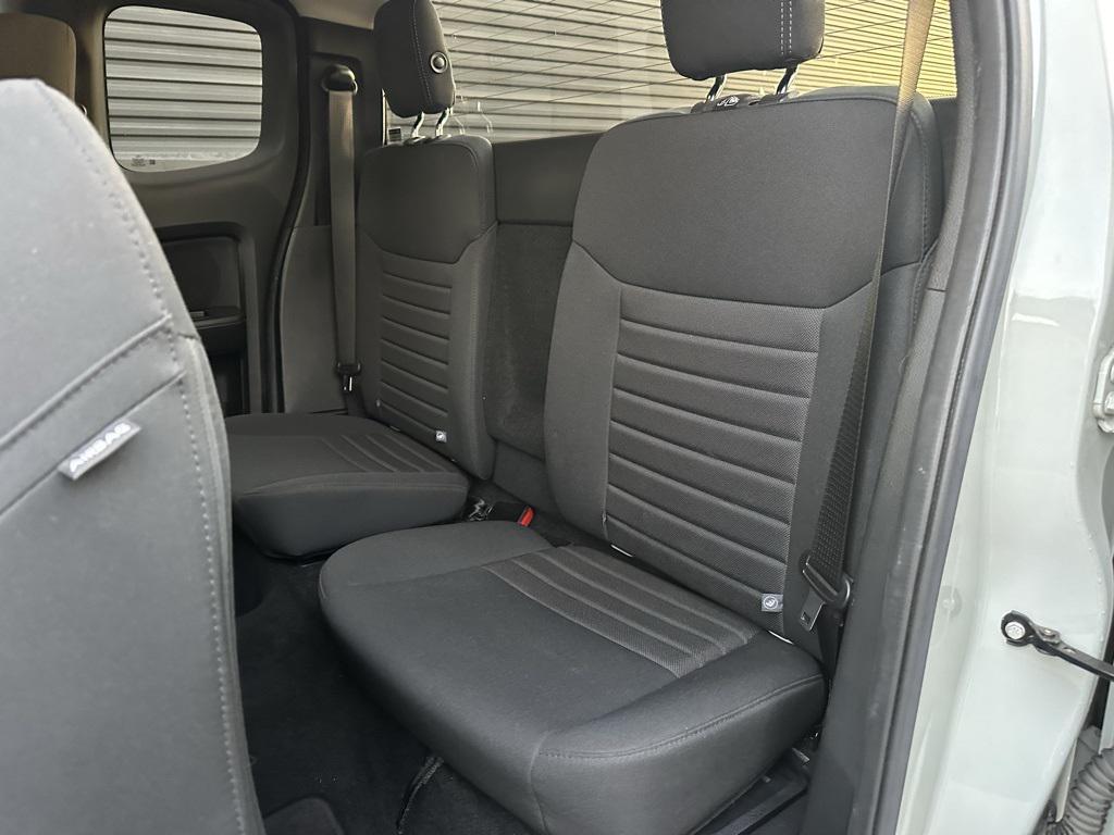 used 2021 Ford Ranger car, priced at $27,995