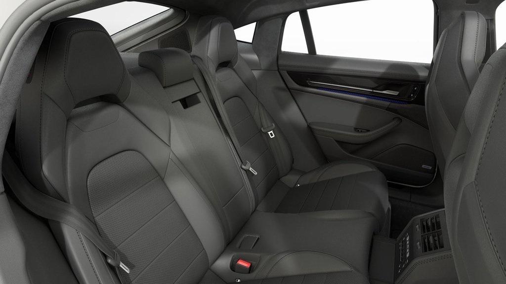 new 2026 Porsche Panamera car, priced at $184,390