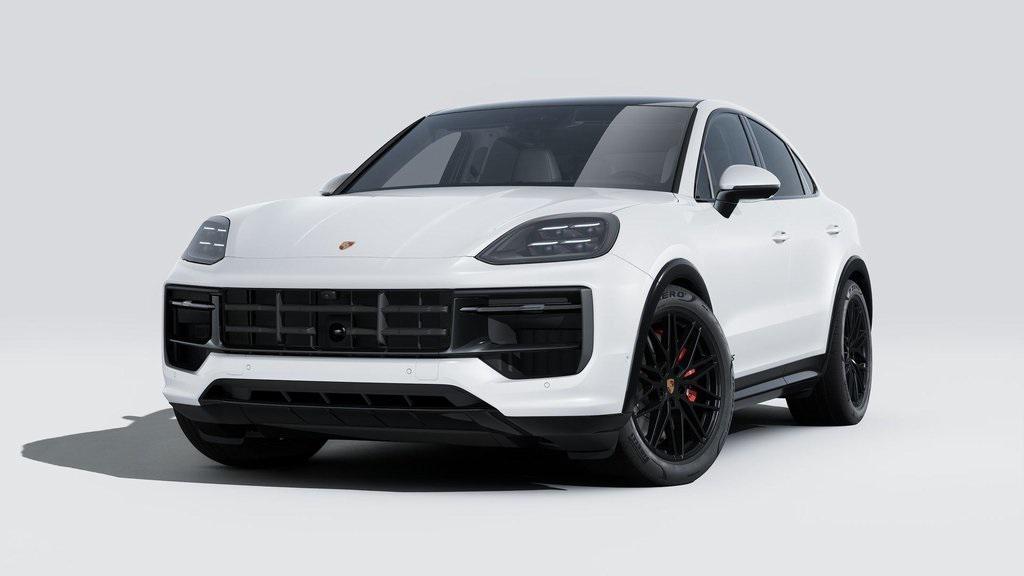 new 2026 Porsche Cayenne car, priced at $148,050