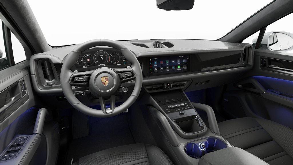 new 2026 Porsche Cayenne car, priced at $148,050