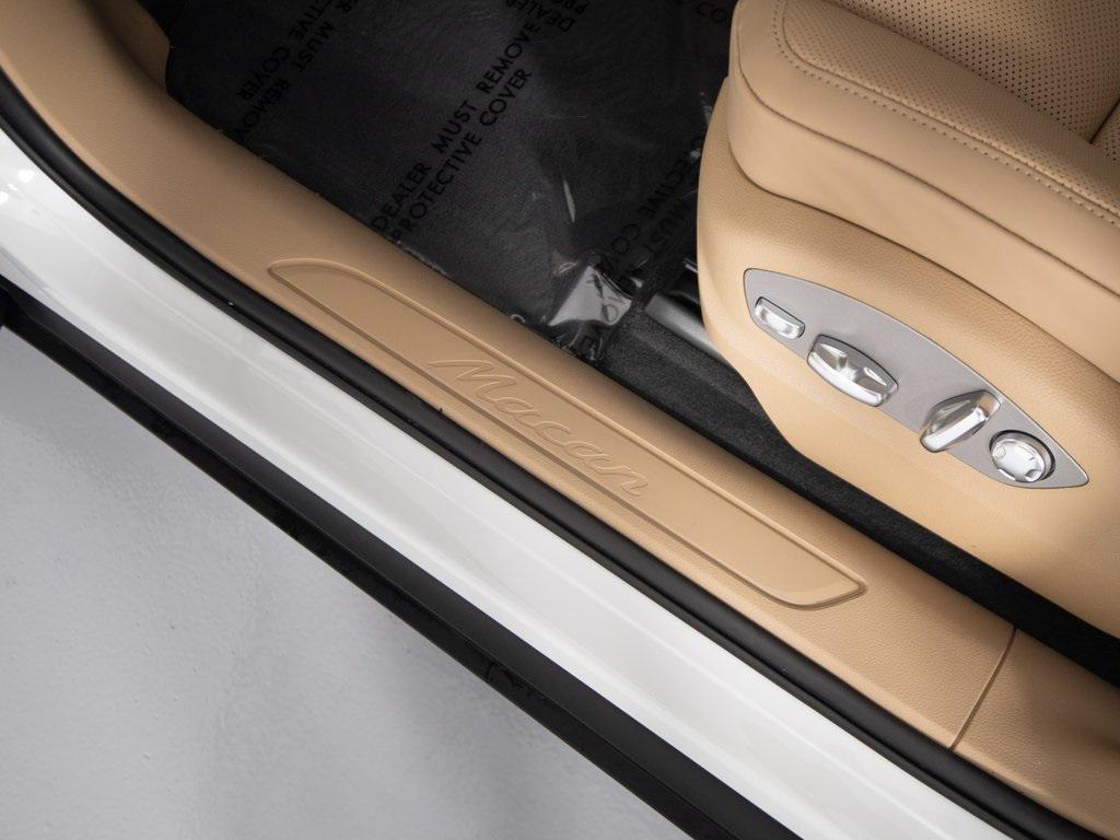 new 2026 Porsche Macan car, priced at $75,990