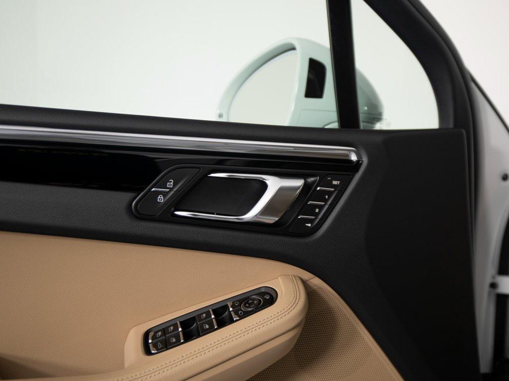 new 2026 Porsche Macan car, priced at $75,990