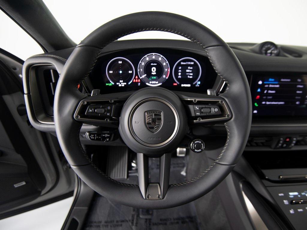 new 2026 Porsche Cayenne car, priced at $183,520