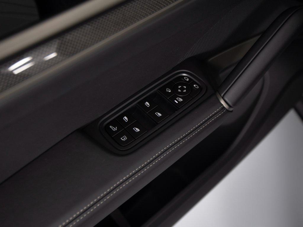 new 2026 Porsche Cayenne car, priced at $183,520