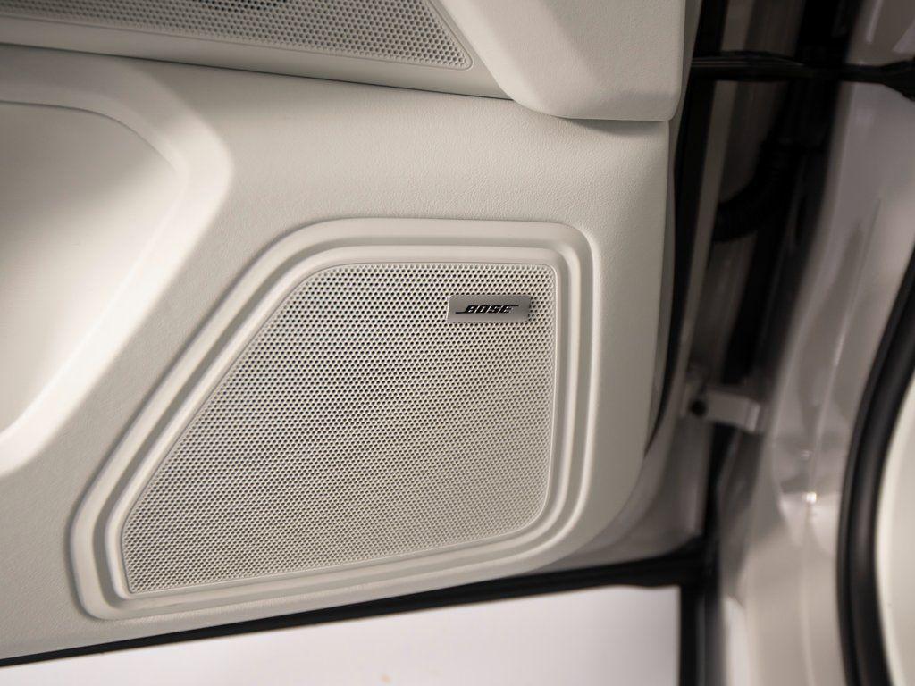 new 2026 Porsche Macan car, priced at $97,250