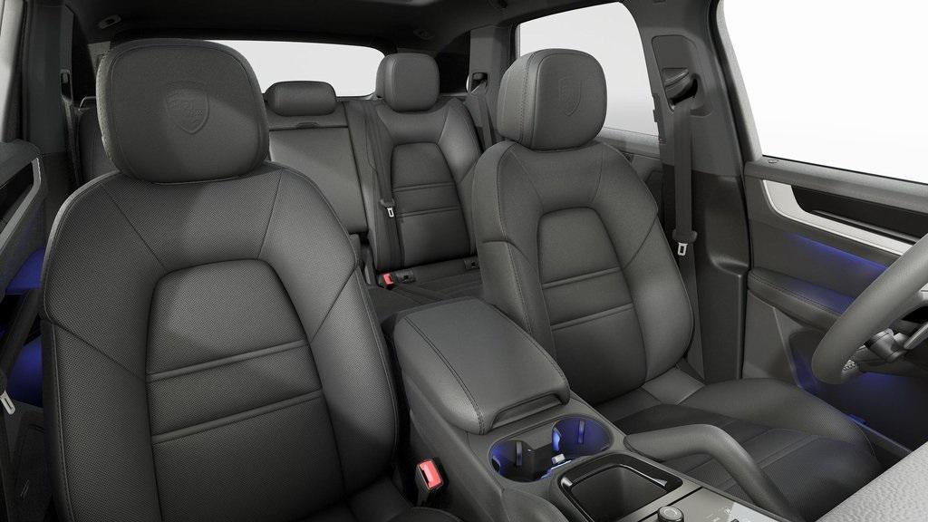 new 2026 Porsche Cayenne car, priced at $106,940