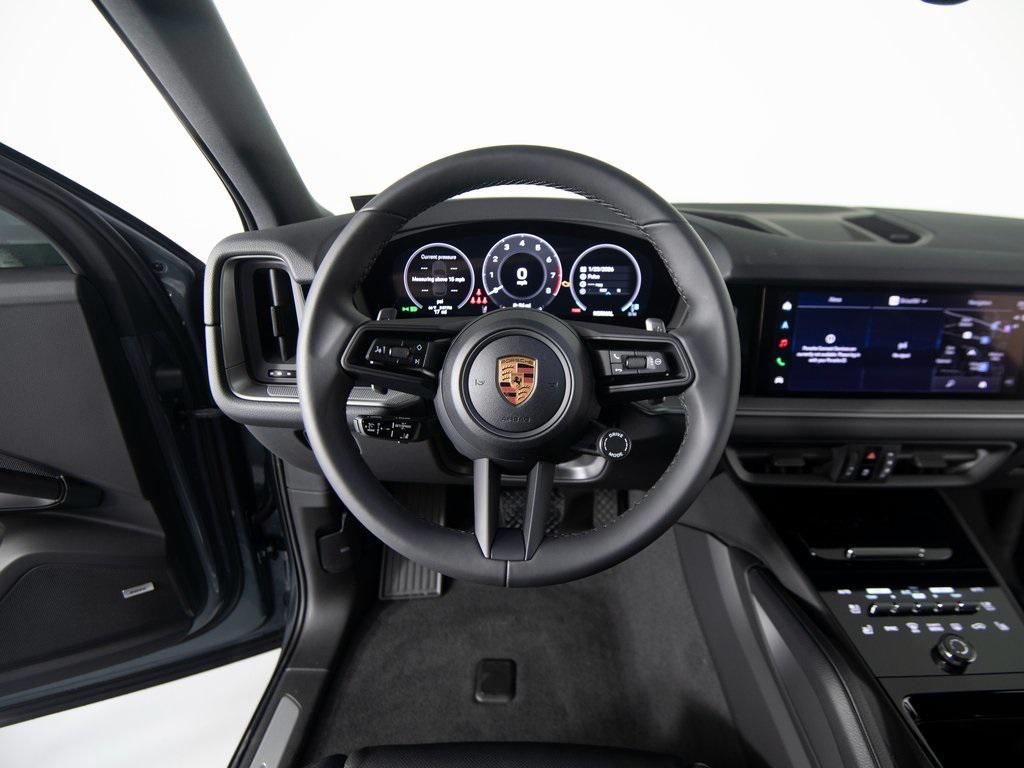 new 2026 Porsche Cayenne car, priced at $106,940