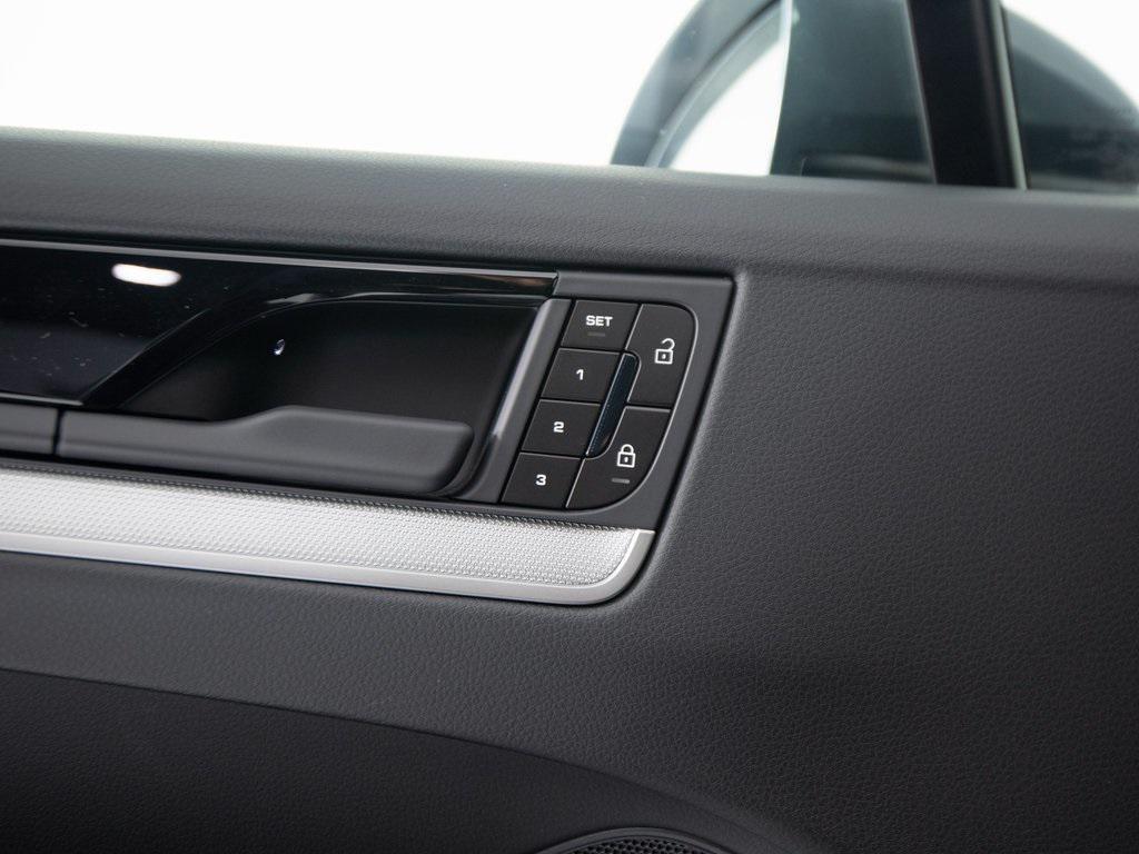 new 2026 Porsche Cayenne car, priced at $106,940