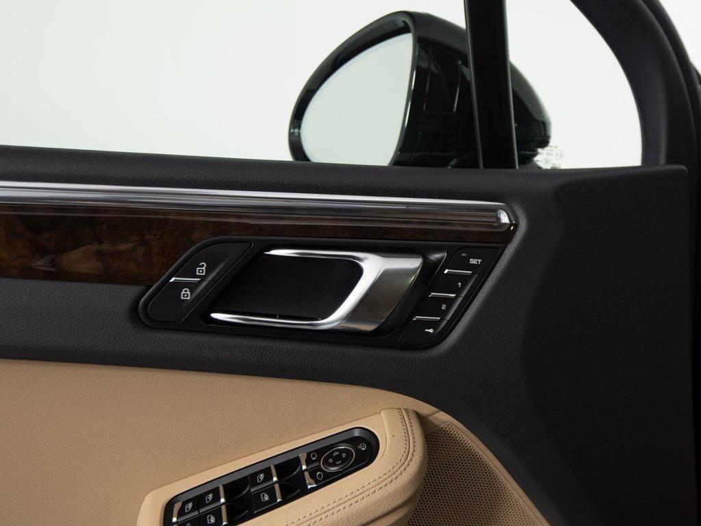 new 2026 Porsche Macan car, priced at $89,810