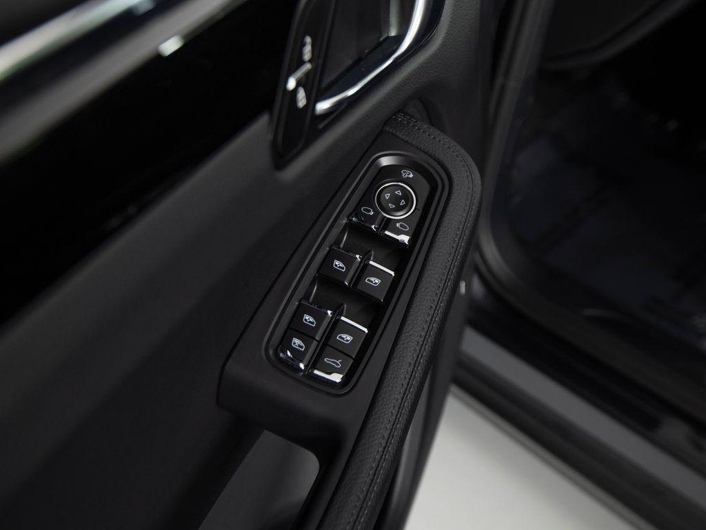 used 2025 Porsche Macan car, priced at $62,995